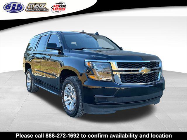 used 2019 Chevrolet Tahoe car, priced at $29,997