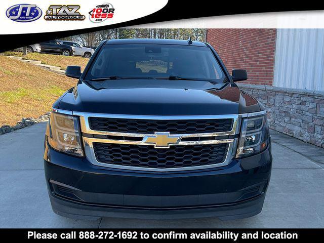 used 2019 Chevrolet Tahoe car, priced at $29,997