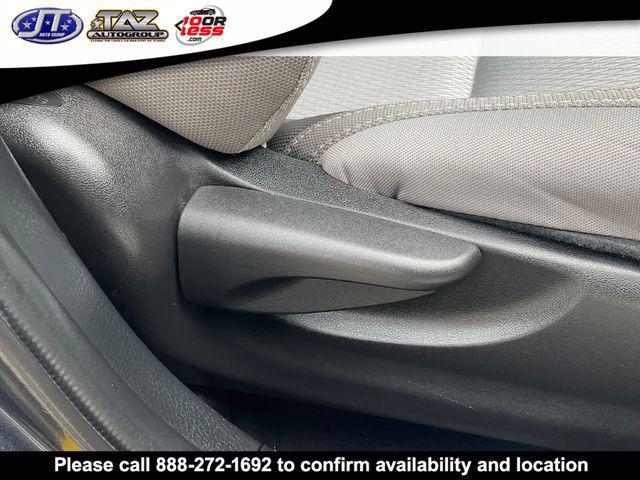 used 2019 Toyota Corolla car, priced at $17,928