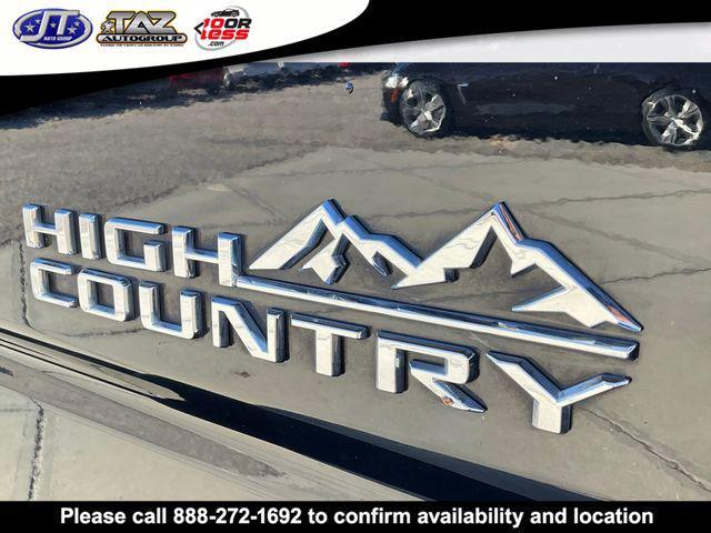 used 2020 Chevrolet Silverado 1500 car, priced at $41,907