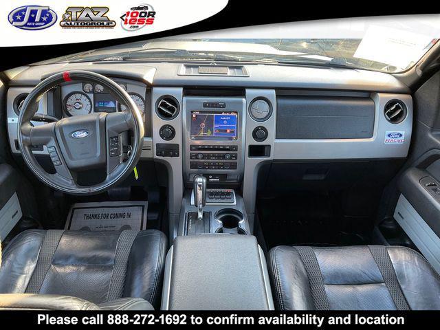 used 2010 Ford F-150 car, priced at $23,998