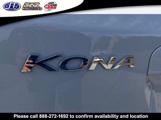 used 2022 Hyundai Kona N car, priced at $24,860