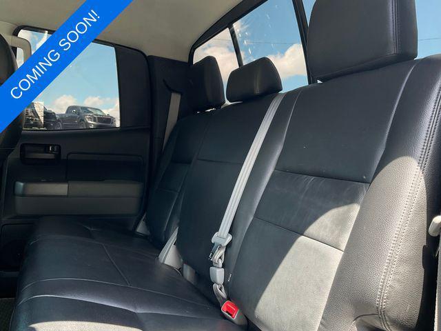 used 2012 Toyota Tundra car, priced at $19,688