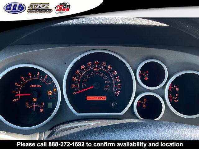 used 2012 Toyota Tundra car, priced at $19,688