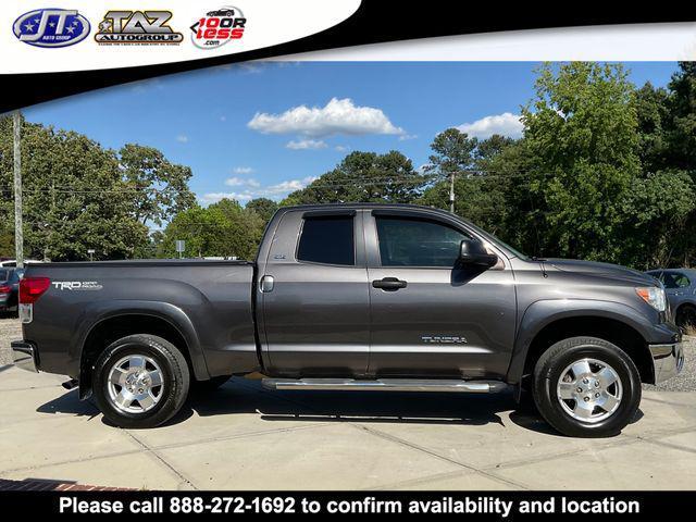 used 2012 Toyota Tundra car, priced at $19,688