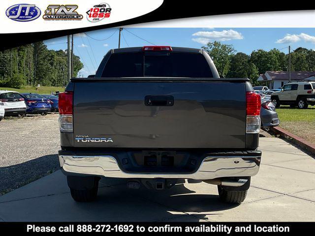 used 2012 Toyota Tundra car, priced at $19,688