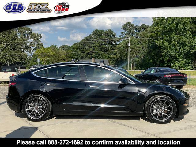 used 2019 Tesla Model 3 car, priced at $23,499