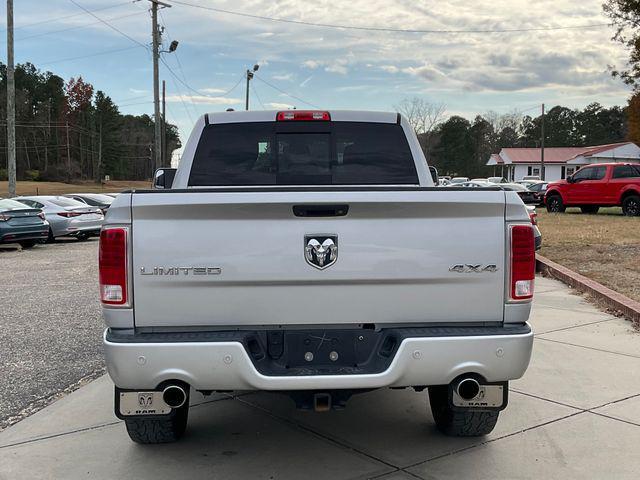 used 2015 Ram 1500 car, priced at $23,357