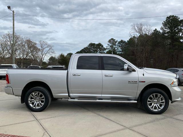 used 2015 Ram 1500 car, priced at $23,357