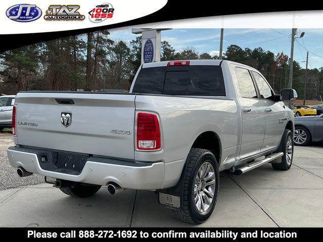 used 2015 Ram 1500 car, priced at $20,584