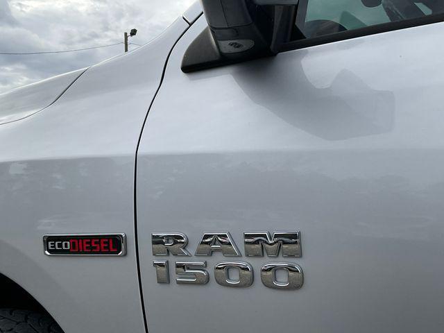 used 2015 Ram 1500 car, priced at $23,357