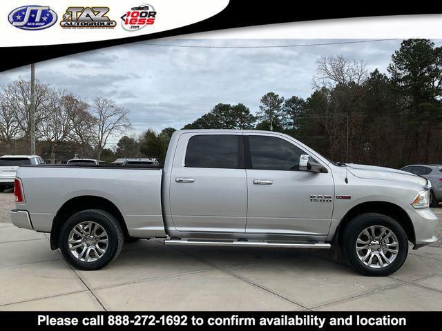 used 2015 Ram 1500 car, priced at $20,584