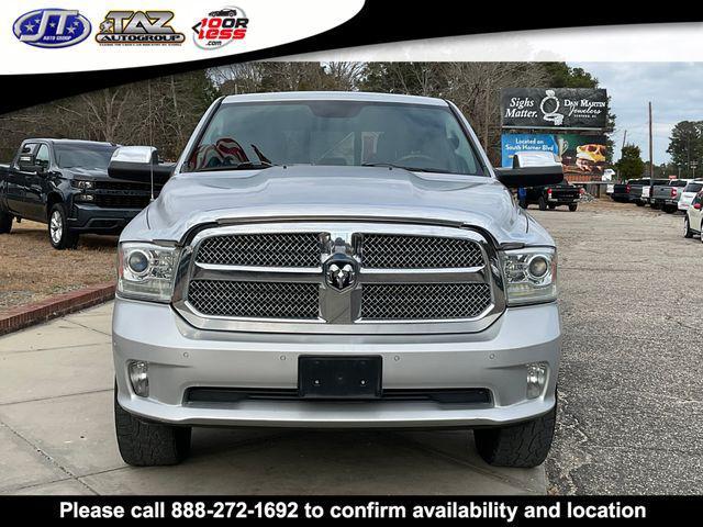 used 2015 Ram 1500 car, priced at $20,584