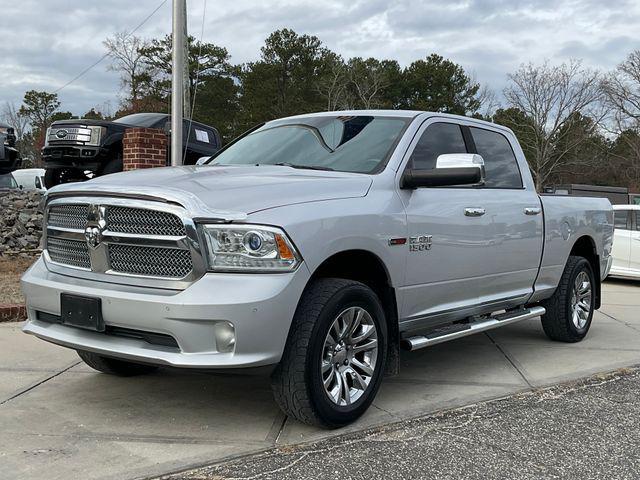 used 2015 Ram 1500 car, priced at $23,357