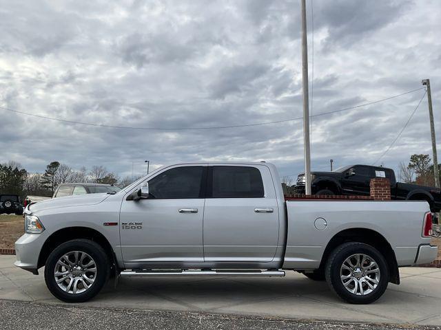 used 2015 Ram 1500 car, priced at $23,357