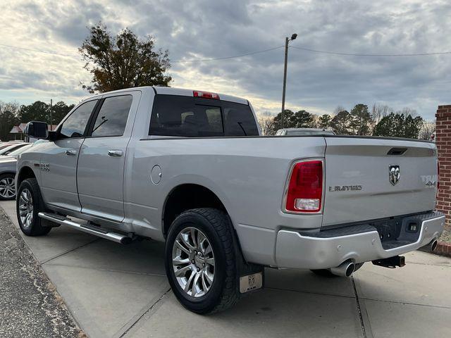 used 2015 Ram 1500 car, priced at $23,357