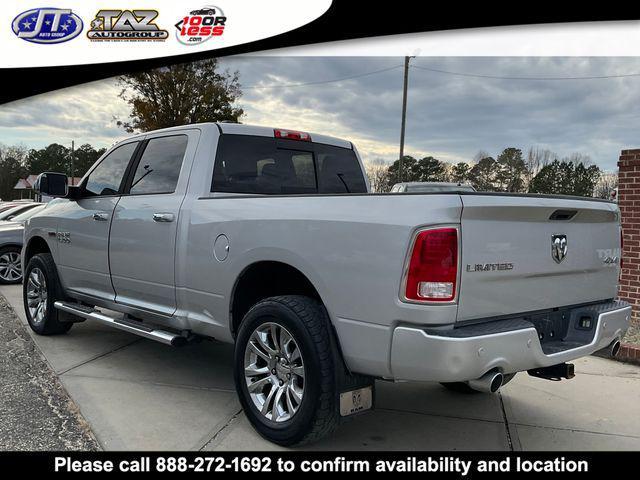 used 2015 Ram 1500 car, priced at $20,584