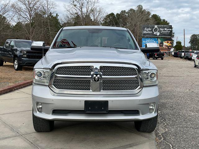 used 2015 Ram 1500 car, priced at $23,357