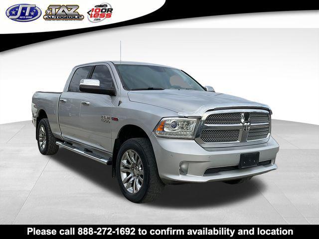 used 2015 Ram 1500 car, priced at $20,584