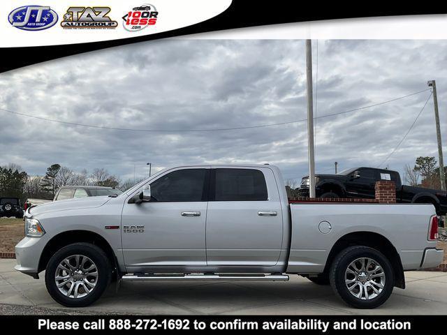 used 2015 Ram 1500 car, priced at $20,584