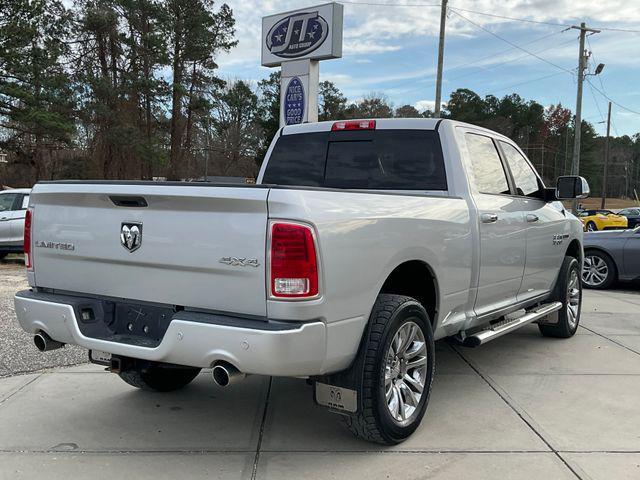 used 2015 Ram 1500 car, priced at $23,357