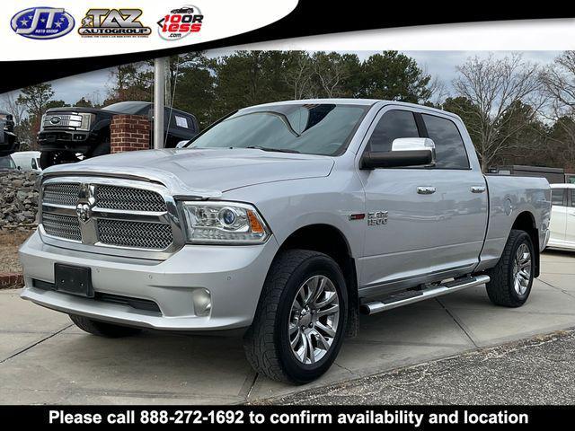 used 2015 Ram 1500 car, priced at $20,584