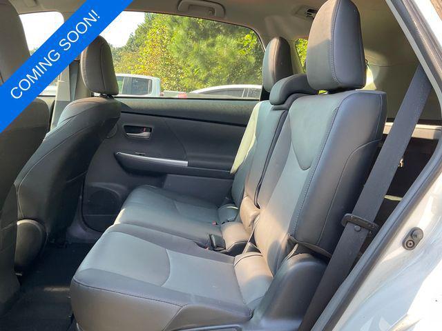 used 2013 Toyota Prius v car, priced at $16,989