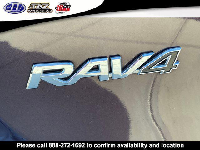 used 2016 Toyota RAV4 car, priced at $21,499