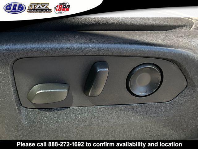 used 2021 Chevrolet Suburban car, priced at $39,994