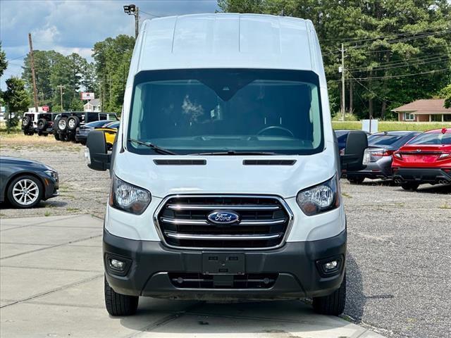 used 2020 Ford Transit-350 car, priced at $43,663