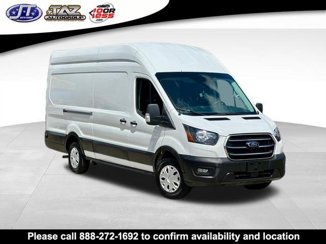 used 2020 Ford Transit-350 car, priced at $47,899