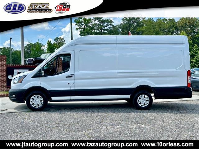 used 2020 Ford Transit-350 car, priced at $48,899