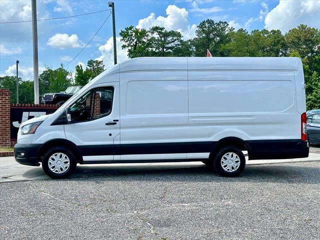 used 2020 Ford Transit-350 car, priced at $43,663