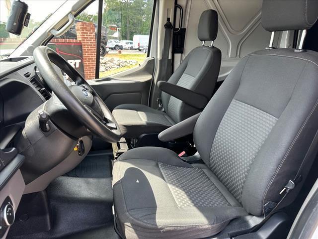 used 2020 Ford Transit-350 car, priced at $43,663