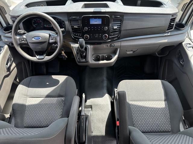 used 2020 Ford Transit-350 car, priced at $43,663