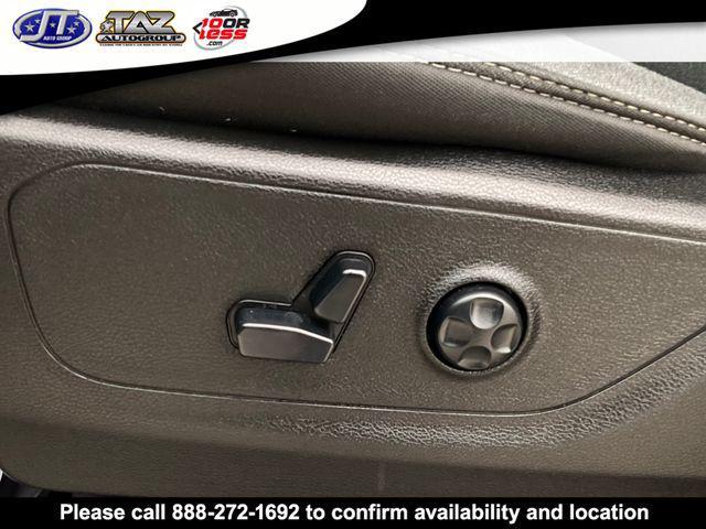used 2020 Ram 1500 car, priced at $34,799