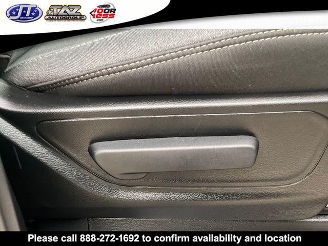 used 2020 Ram 1500 car, priced at $34,799