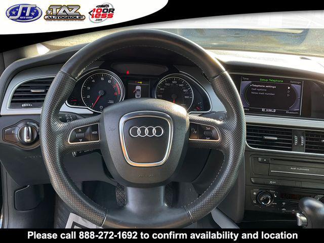 used 2012 Audi A5 car, priced at $12,673