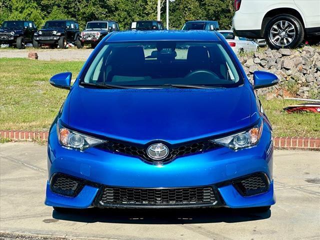 used 2018 Toyota Corolla iM car, priced at $14,983