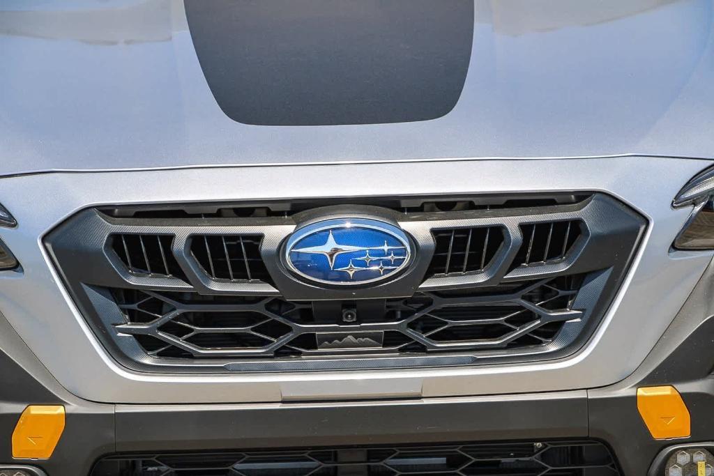 new 2025 Subaru Outback car, priced at $45,981