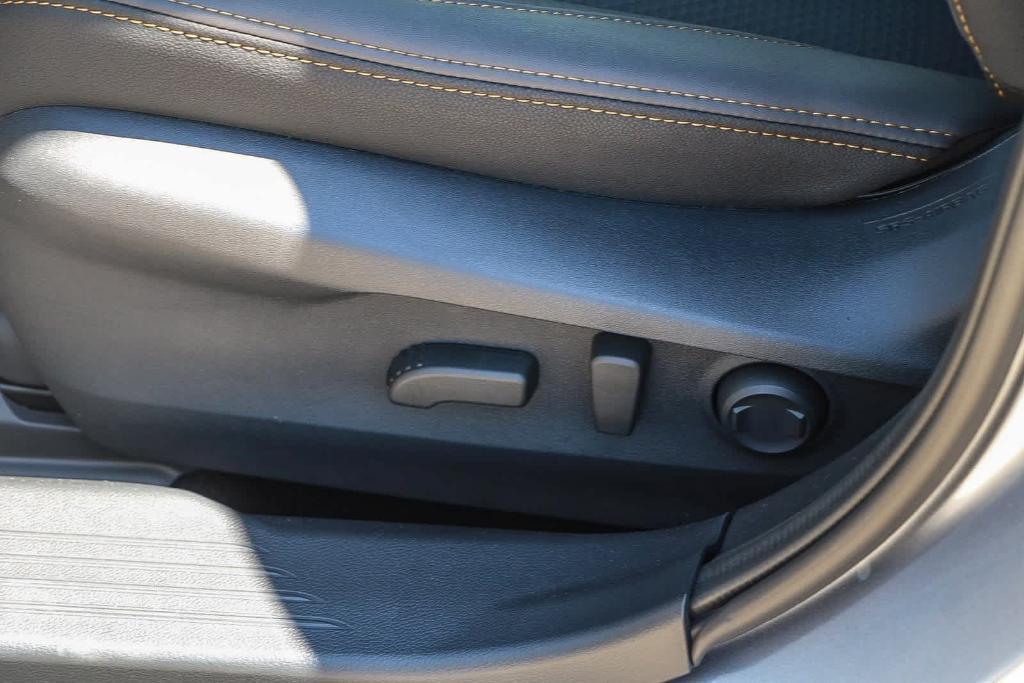 new 2025 Subaru Outback car, priced at $45,981