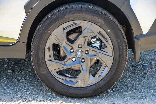 new 2025 Subaru Crosstrek car, priced at $32,291