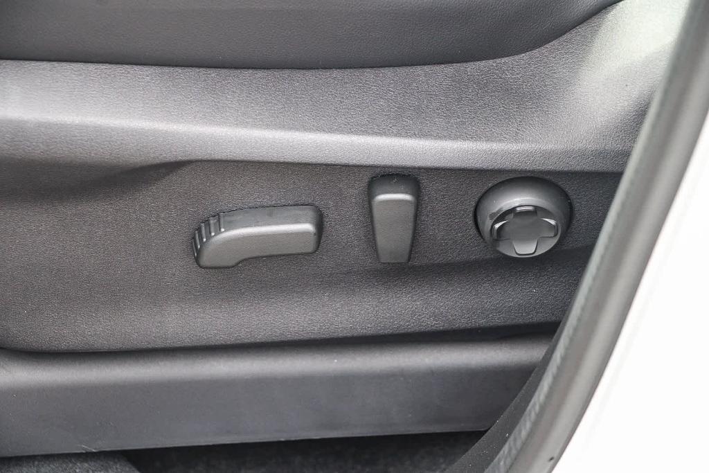 new 2025 Subaru Ascent car, priced at $51,572