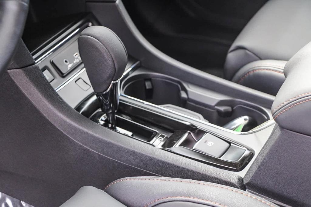 new 2025 Subaru Ascent car, priced at $51,572