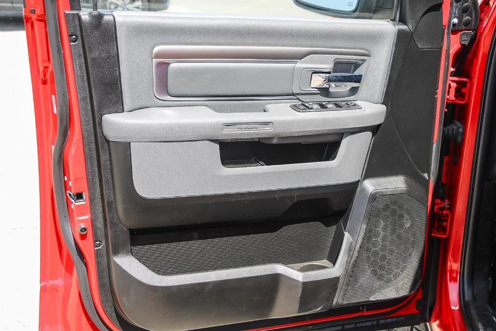 used 2019 Ram 1500 Classic car, priced at $26,780