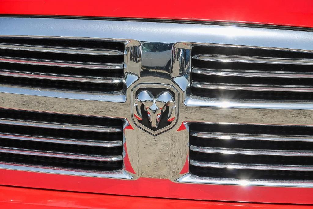 used 2019 Ram 1500 Classic car, priced at $26,780