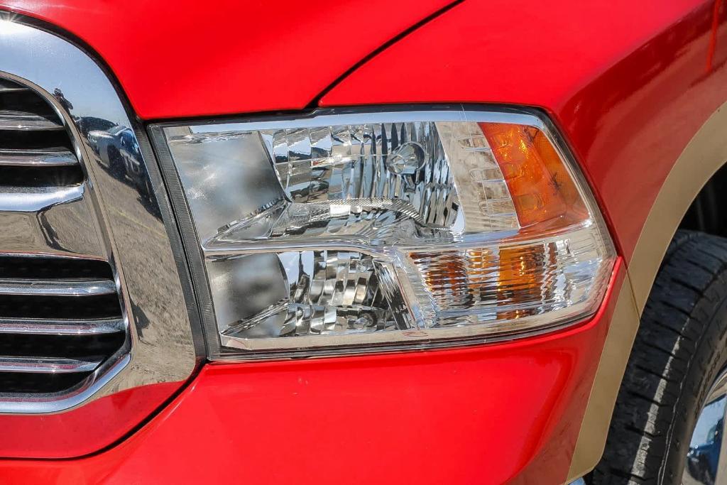 used 2019 Ram 1500 Classic car, priced at $26,780