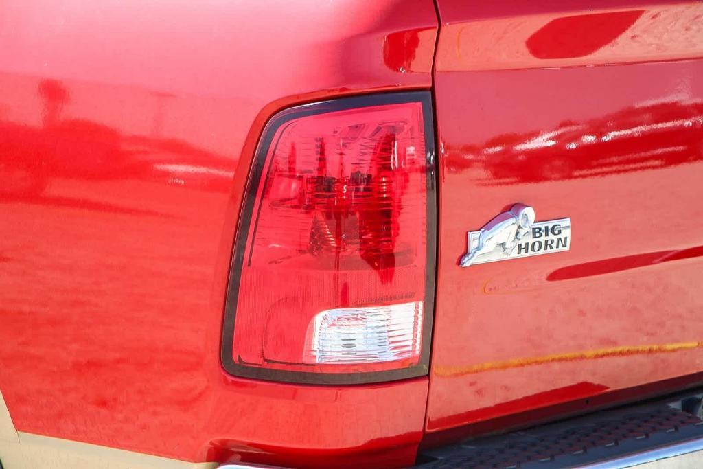 used 2019 Ram 1500 Classic car, priced at $26,780