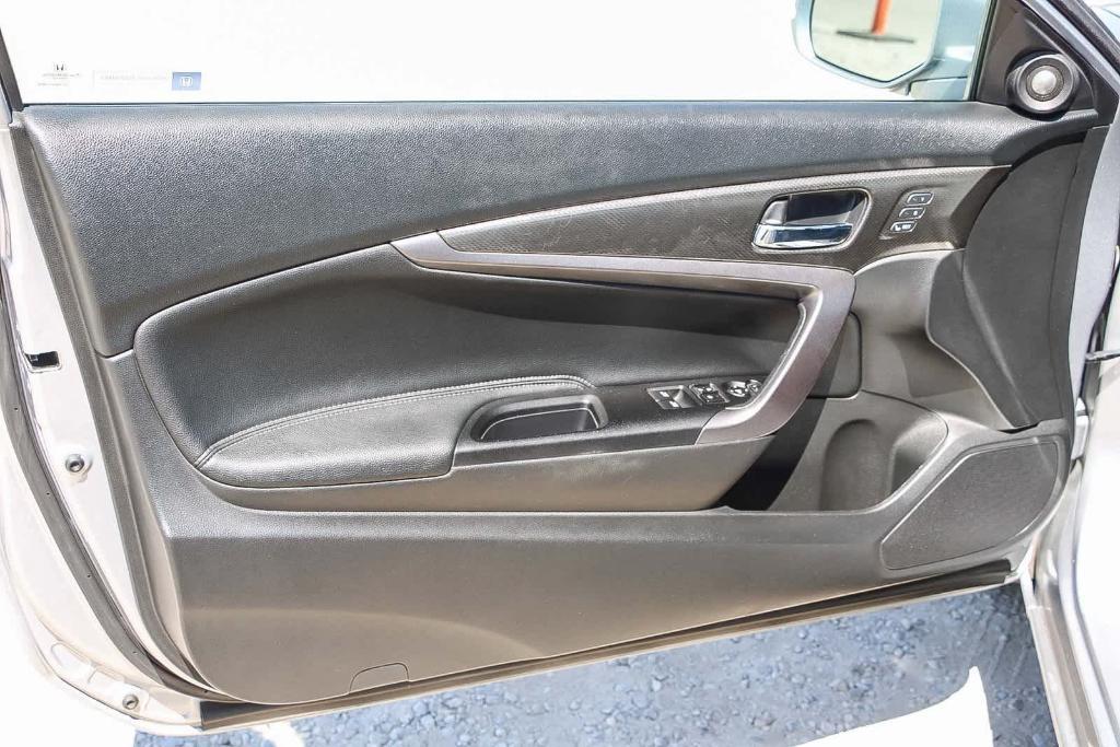 used 2017 Honda Accord car, priced at $18,894