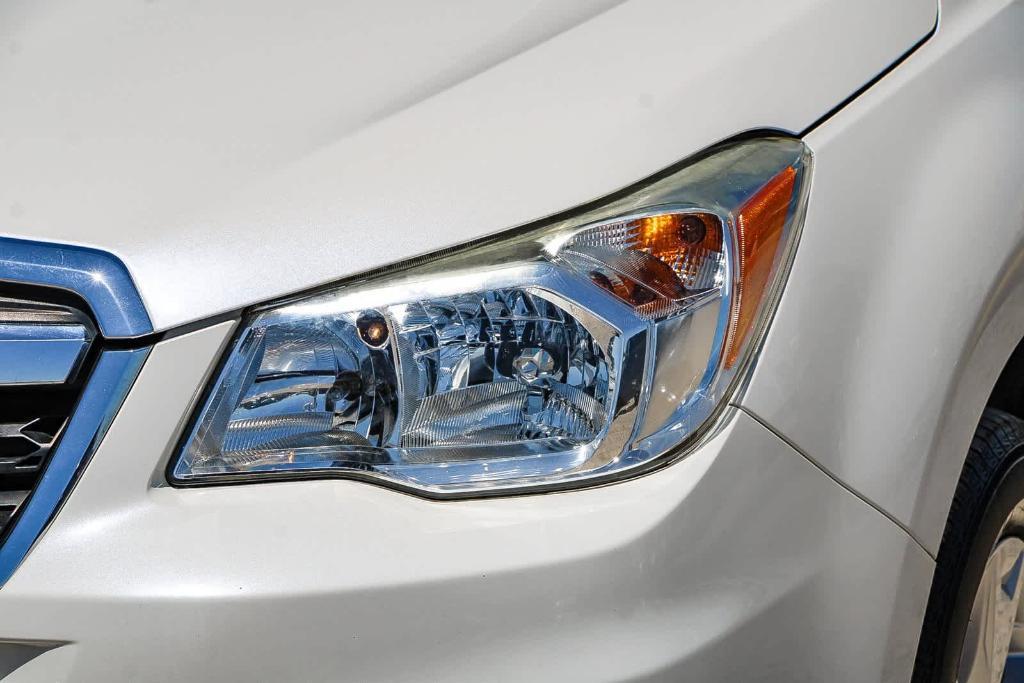 used 2016 Subaru Forester car, priced at $15,669